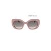 Celine Logo Cat Eye Sunglasses Men Sunglasses Pink CL40226U72F
