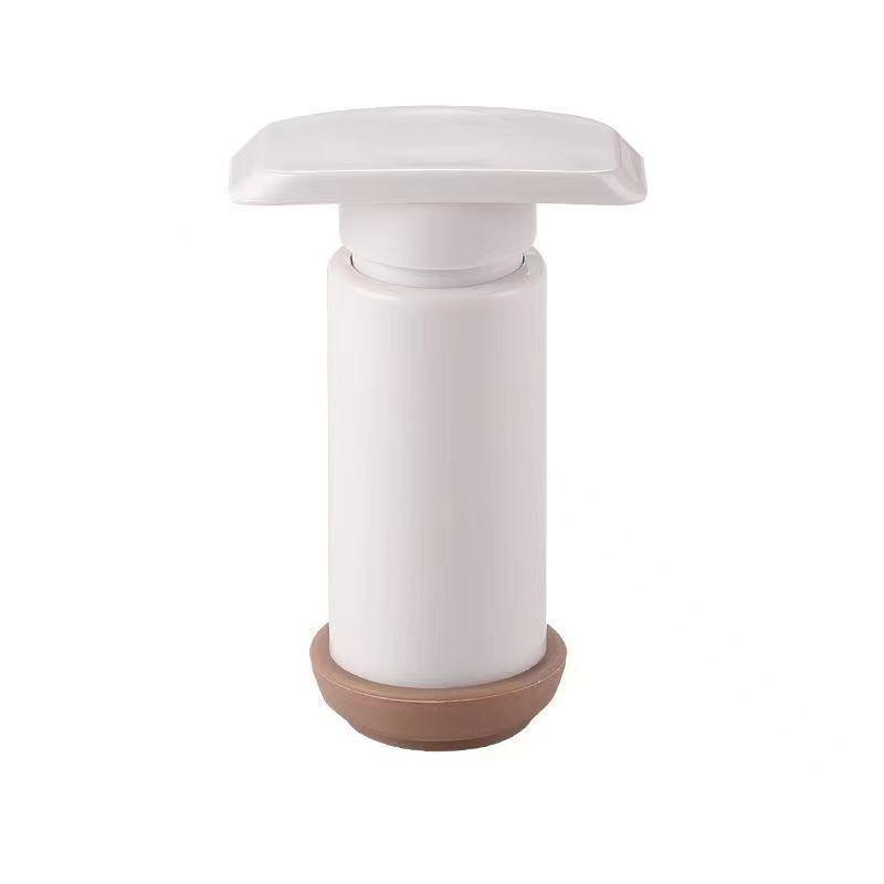 Vacuum Seal Fresh-Keeping Container with Timing & Heating Function for Refrigeration and Draining