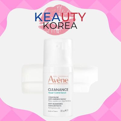 Avene Cleanance Power Control Serum 30ml