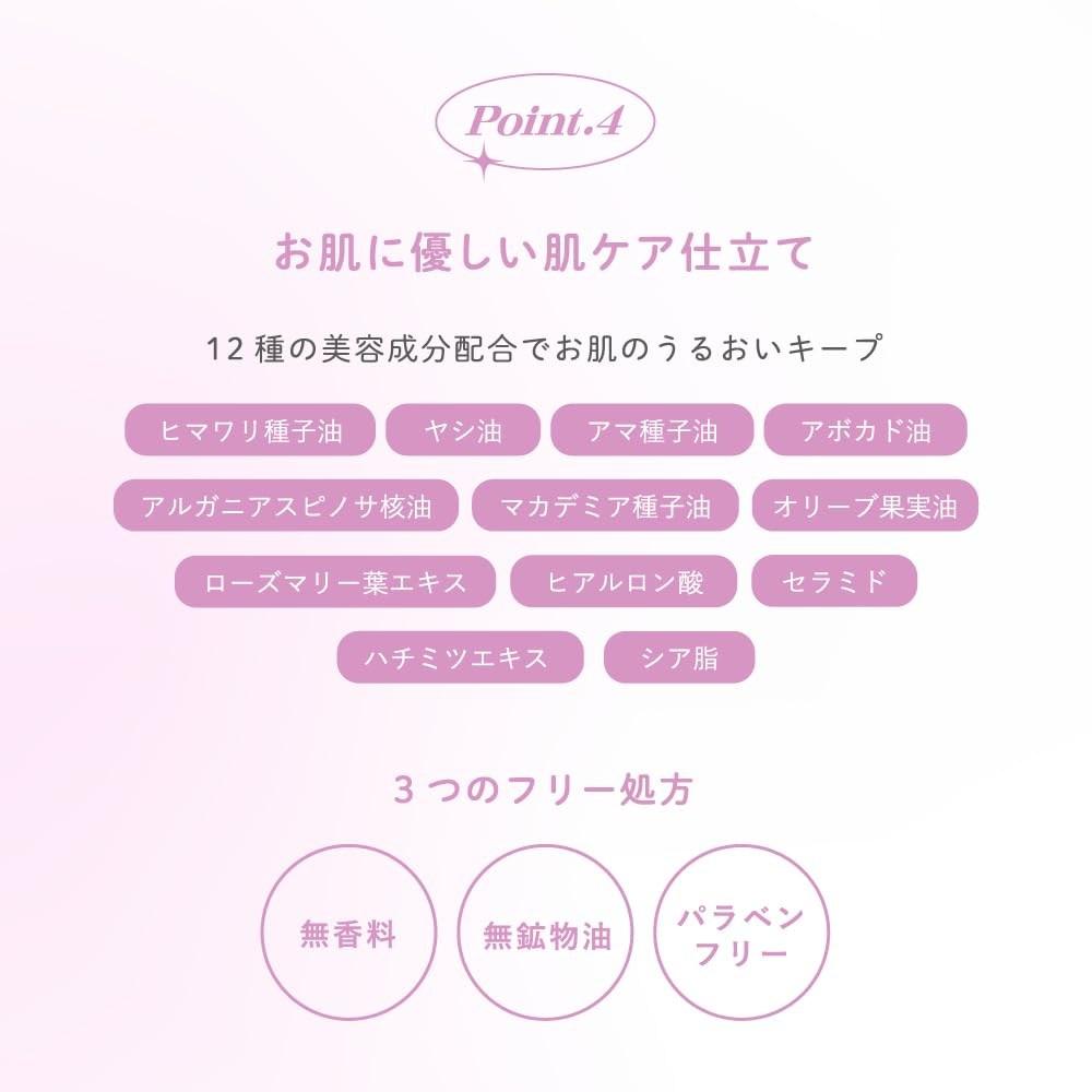 CandyDoll Highlight Palette