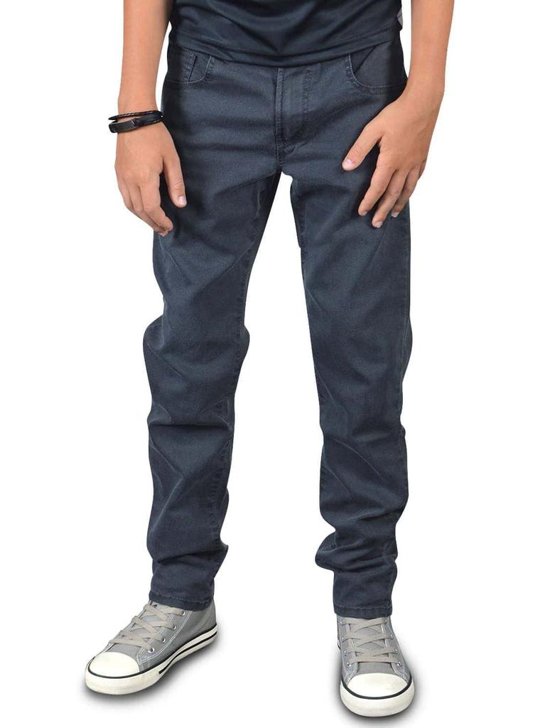 Jungen Jeans mit verstellbaren Bund & vielen Größen
