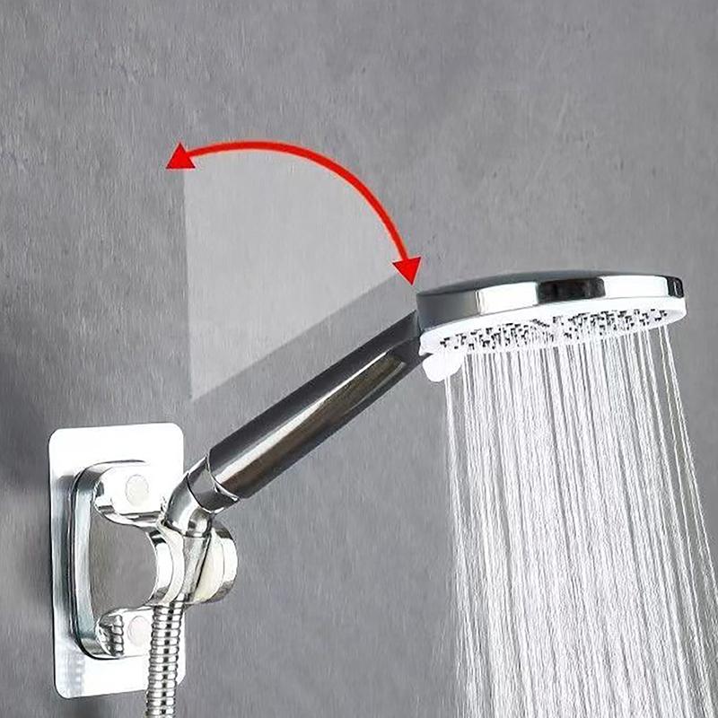 Shower Head Elbow Adapter G1/2 Connections Shower Arm Extension Angle 90° 135° Elbow Hand Shower Top Spray Elbow