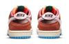 Nike Dunk Low Social Status Free Lunch Cioccolato al Latte PS DM3349-700