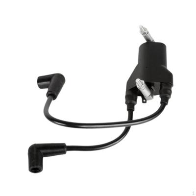 Ignition Coil Premium Spare Parts 26652-g01 for Ez-go Ezgo 4 Cycle Gas