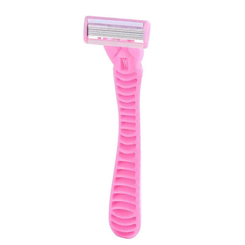 

Женская бритва: Триммер для волос подмышек, лобка, бровей и ног