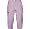 Брюки Pallas Cool Stretch Capri (064-0824-H83) Sea Fog Lilac Фиолетовый