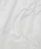 Covernat Woman Balloon Mini Skirt White