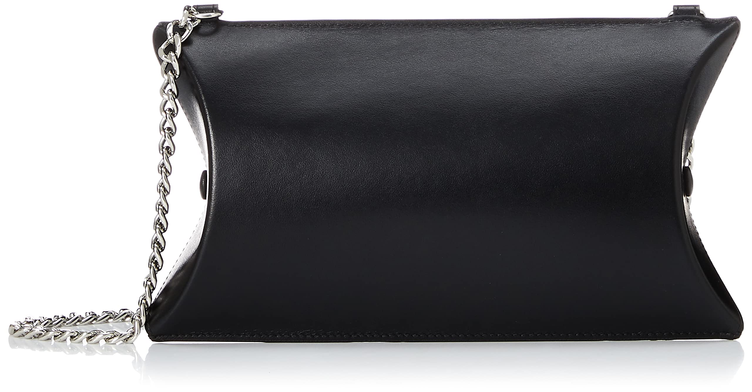 

Maison Shoulder Bag Black [MMSIX Margiela] SB6WG0005-PR227 Women s [Item] чорний