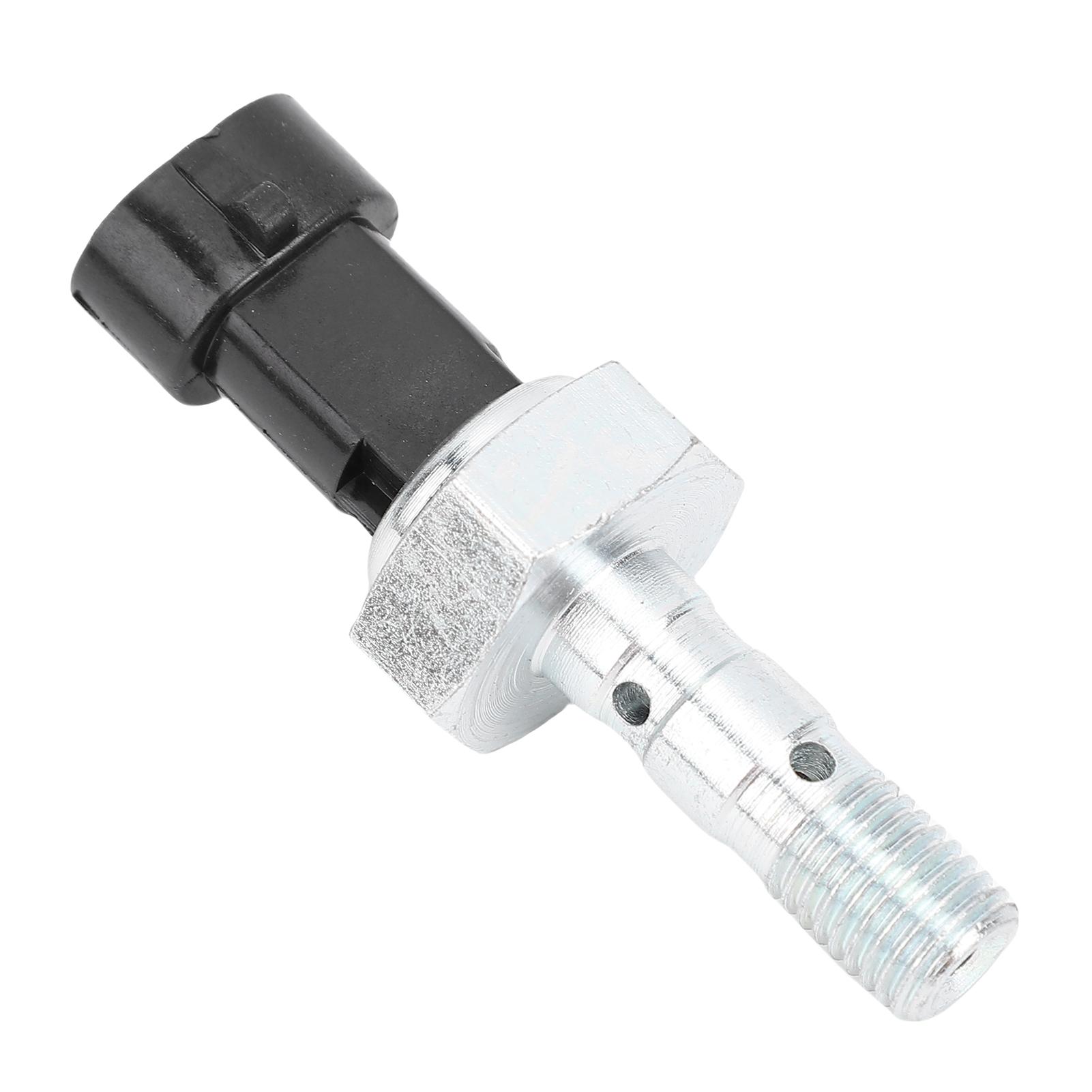 

Датчик давления тормозной жидкости с комплектом уплотнительных колец тормозной магистрали 4081117 Замена для Polaris Ranger RZR Turbo ACE 150 RZR 570 900