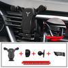 Wireless Charging Phone Holder for Buick Verano/Excelle