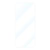 RURIHAI Screen Protector for Xiaomi Poco M6 Pro 5G/Redmi 12 5G (Global) Bubble-Free 0.26mm Clear Film