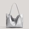 Fashionable Mommy Bag - High-end Single Shoulder Handbag for Small-Size Commuting Tote Bag for The Loyal Few