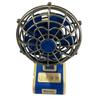 USB Charging Handheld Fan Retro Silent Mini Fan Summer Portable Outdoor Travel Office Mini Fan Ultra Quiet Folding Mini Fan New