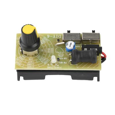 DIY modules – Elektronische modules