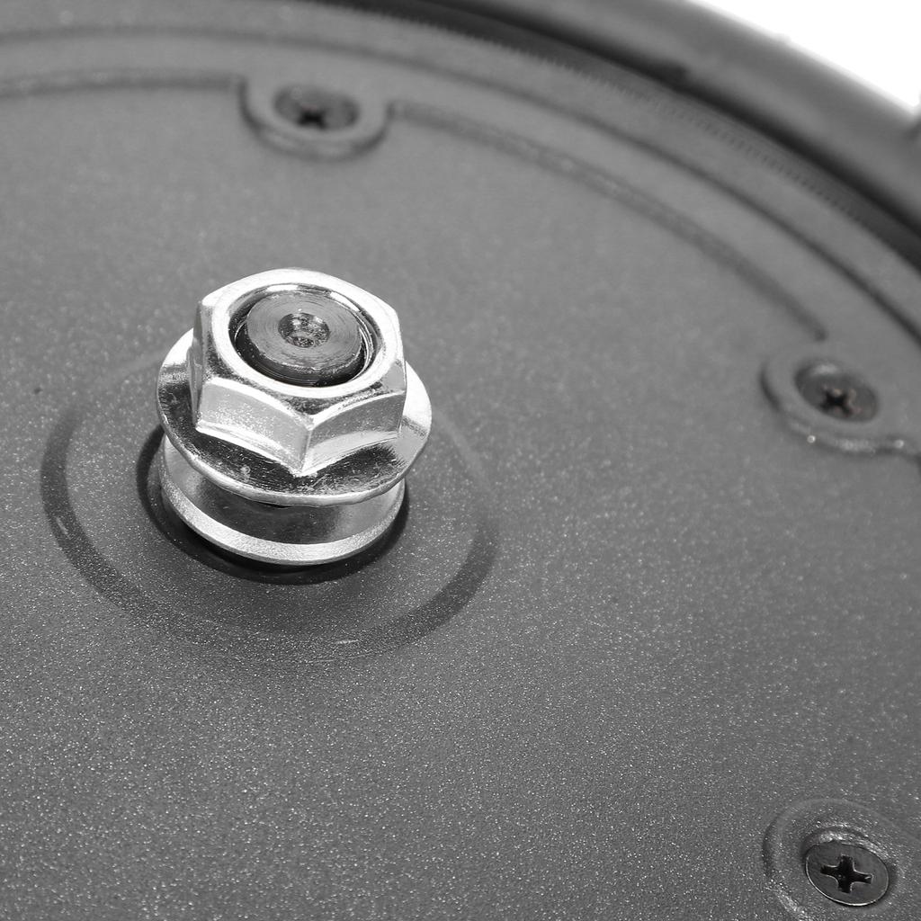 10in Bürstenlosen Motor Reifen für Xiaomi M365 Elektrische Roller Fahren Rad Aufblasbare 250W 36V