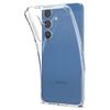 Spigen Liquid Crystal Galaxy S25+ Plus Crystal Clear