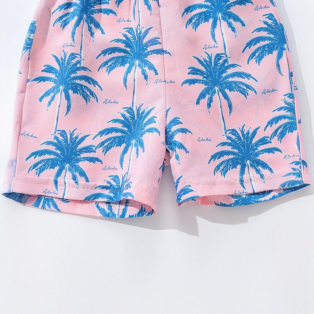 Chłopięce kąpielówki Szorty kąpielowe dla malucha Kostium kąpielowy dla małych chłopców Strój kąpielowy Strój kąpielowy dla malucha