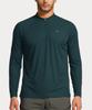 Deuter Novan Polartec Power Dry Long Sleeve T-Shirt (Men'S)