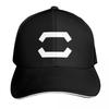 Ash Cap 7 Gen Hat Baseball Cap Adjustable Buckle Closure Moisture Wicking Quick Dry Curved Brim Classic Fit