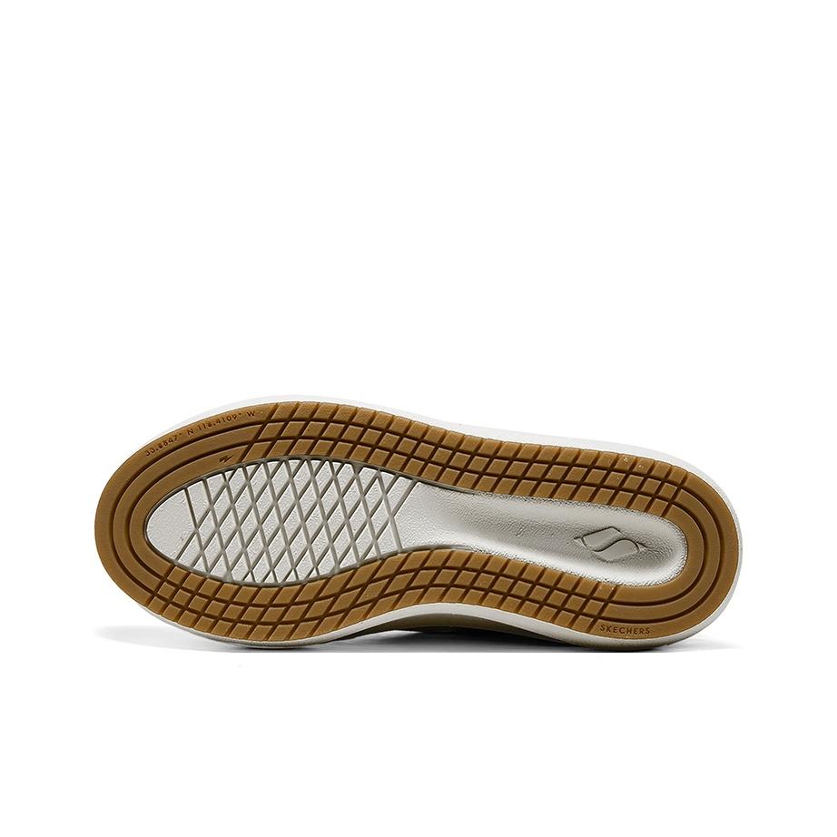 Skechers Wolken Käse Brot Schuhe Bequem Lässig Mode Vielseitig Atmungsaktiv Höhensteigernd Niedrige Top Sneaker Damen Sneaker 177482-LTPK