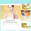Nourishing Moisturizing Skin Cream South Moon Eczema Care Body Hands Feet 30g