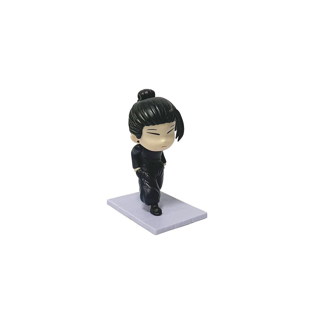11CM Anime Jujutsu Kaisen Figure Geto Suguru And Geto Suguru Stand Animation Model Toys Gifts Collection Decoration Ornaments