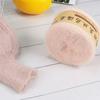 1Pcs 50g Mohair Fine Wool Thread Wholesale Special Shawl Scarf Jacket Cashmere Thread Hand-woven Crochet Material Package