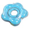Baby Swimming   Thicken Inflatable Prevent   Lkage Baby Swimming Gr with Bells for Newborn Blue