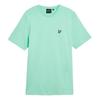 Mens Logo Cotton T-Shirt