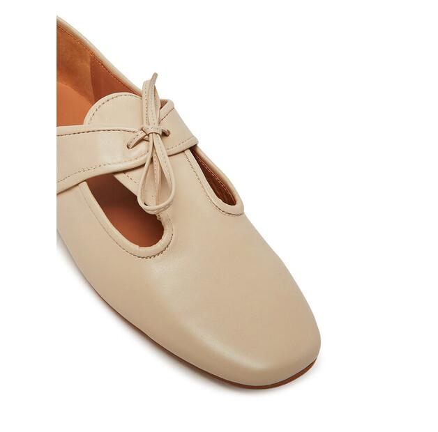 Balagan Parpar Half-boots