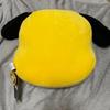 Used BT21 CHIMMY face cushion