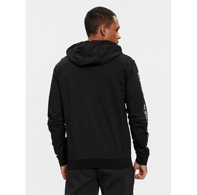 Худи EA7 Emporio Armani 7M000568