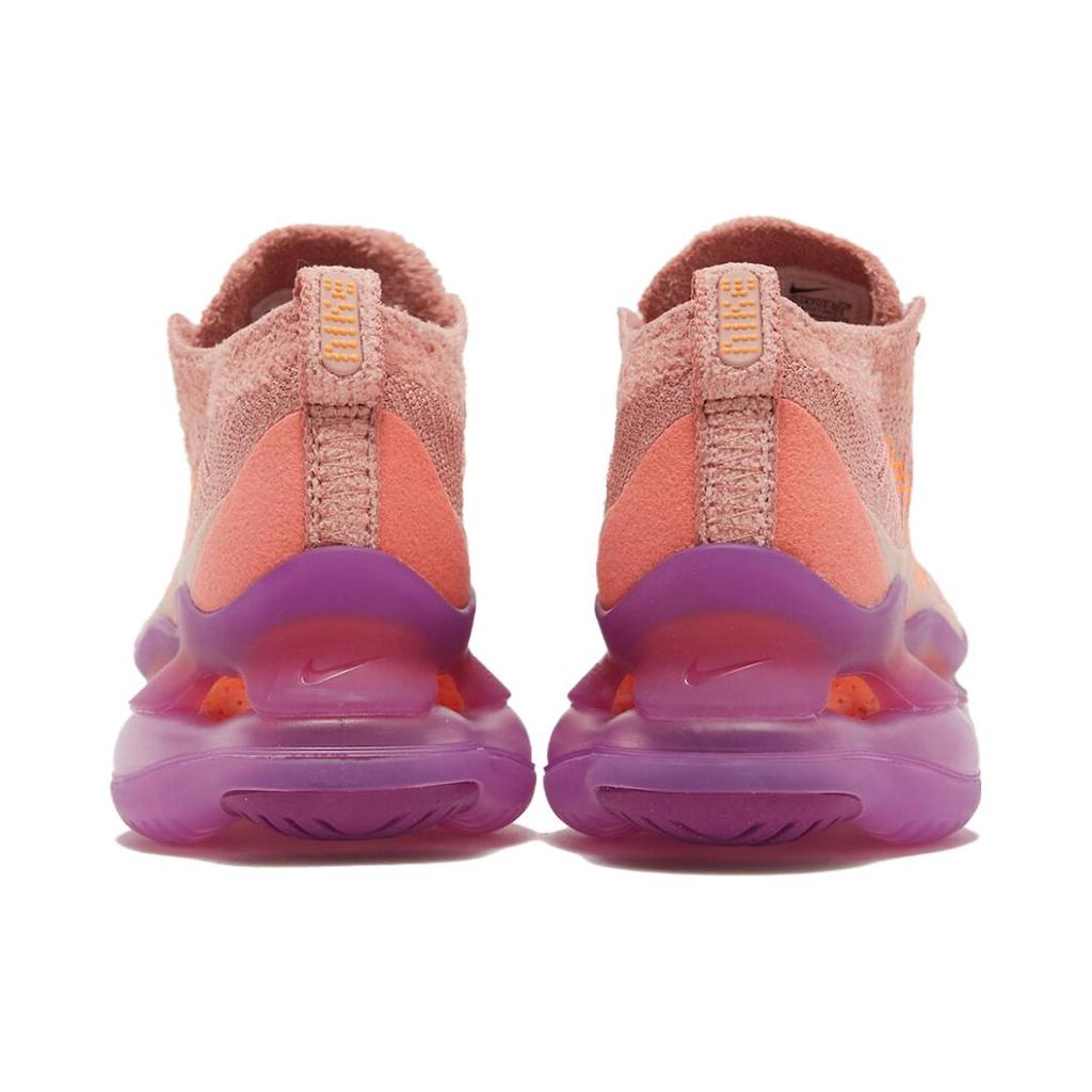 new Nike Air Max Scorpion Fk Red Stardust Women's