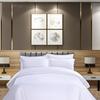 Disposable Hotel Travel Bedding 4-Piece Set