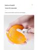 Multifunctional Hand-Cranked Kitchen Apple and Fruit Peeler