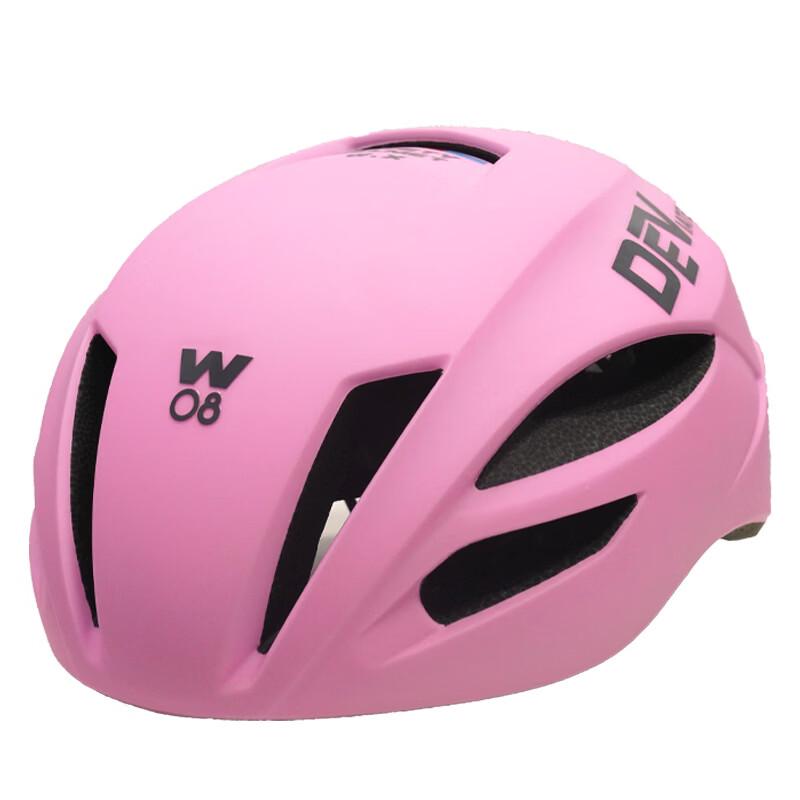 DEVIATE Integrated Aero Cycling Helmet L