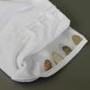 [hgb077] Fukusuke Tabi (Japanese Split-toe Socks) - Stretch (Made In Japan) - 4-hook Clasp, Cushioned Sole (regular Type) 3082J [Kimono Biyori] (3L)