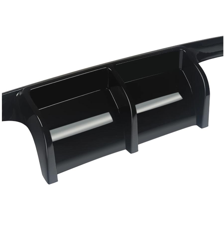 Rear Lip For 2015-20120 B-M-W F80 M3 F82 M4 Refund