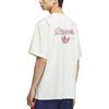 adidas Originals Sports Casual Comfortable Skin-Friendly Fashion Simple Short Sleeve T-Shirt Unisex Tops Han-Jade-White KC3108