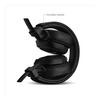 Marshall Wireless Noise Canceling On-Ear Headphones Milton A.N.C Black Bluetooth / 50 hours of continuous playback / Call support [Domestic regular