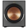 Klipsch R-120SW 12-inch Active Home Theater Subwoofer (CN Version)