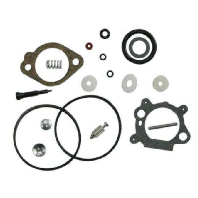 

For Carburetor Repair Kit-498260