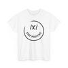 Stay Positive Math Shirt, Mathematics Lovers Mathematician Teacher Student Shirt