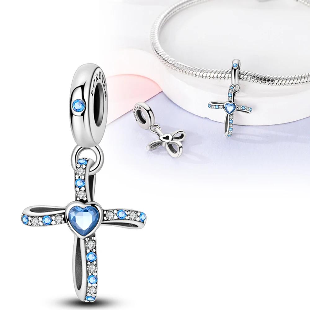 Copperceltic Knot Star Charm For Originalbracelet Necklace Jewelry Making