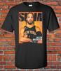 Brunson Cover T-shirt Unisex T-shirt