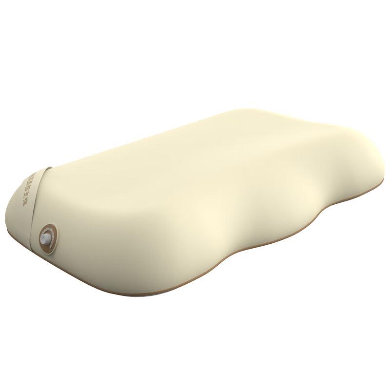 HEZHENG Airbag Lift Neck Massage Pillow