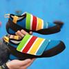 Climbing Shoes for Kids Boys Girls Indoor Professional Training Shoes for  Outdoor Sport Shoes Beginners Anti-slip Wear-resistan