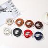 Adjustable 1.2CM Thin Crossbody Bag Strap in 8 Colors, 45g - Handmade DIY Accessory