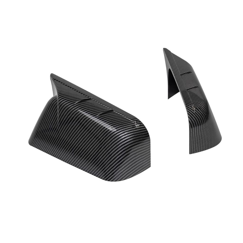 Ford Edge 07-11 Rearview Mirror Horn Cover