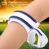 Adjustable Elbow Support Ergonomic Tennis Golfer Elbow Brace Strap